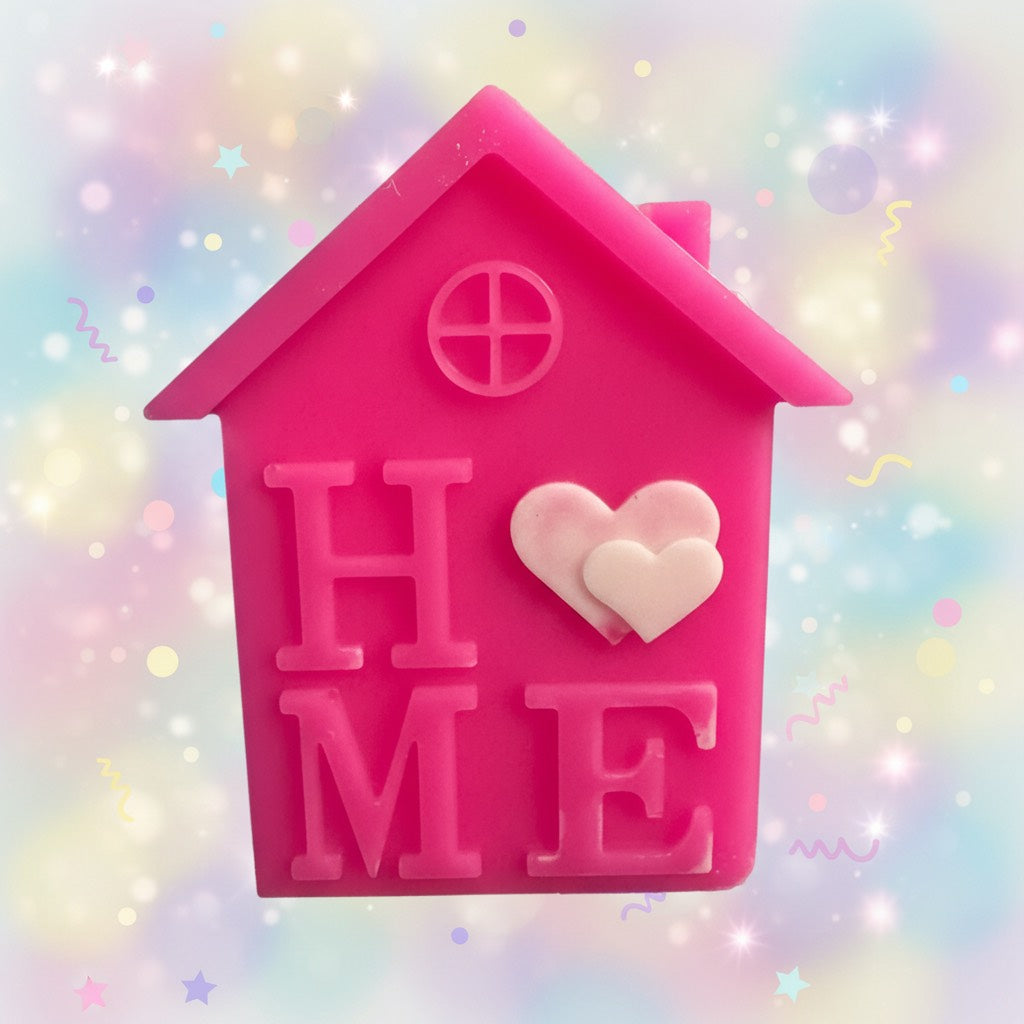 Specialty Home Sweet Home Wax Melt