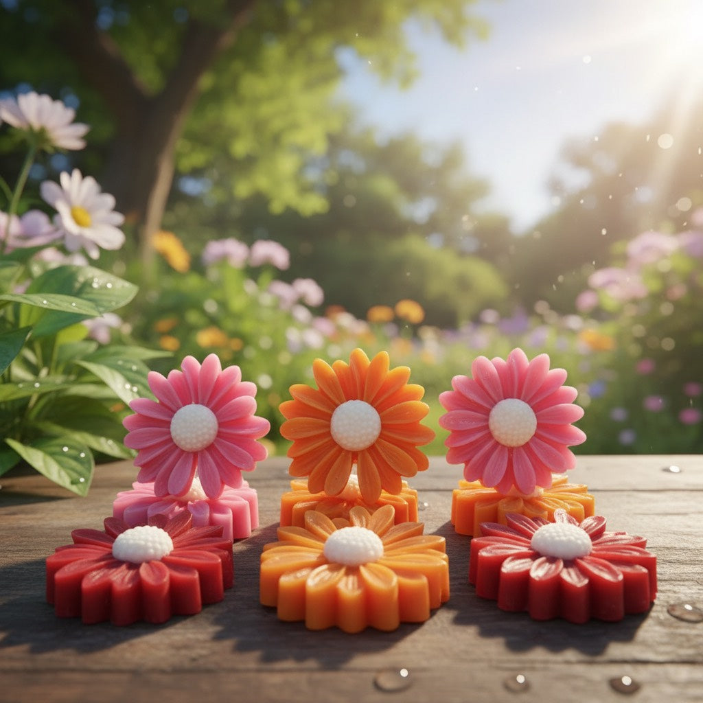 Specialty Sunflower Wax Melts