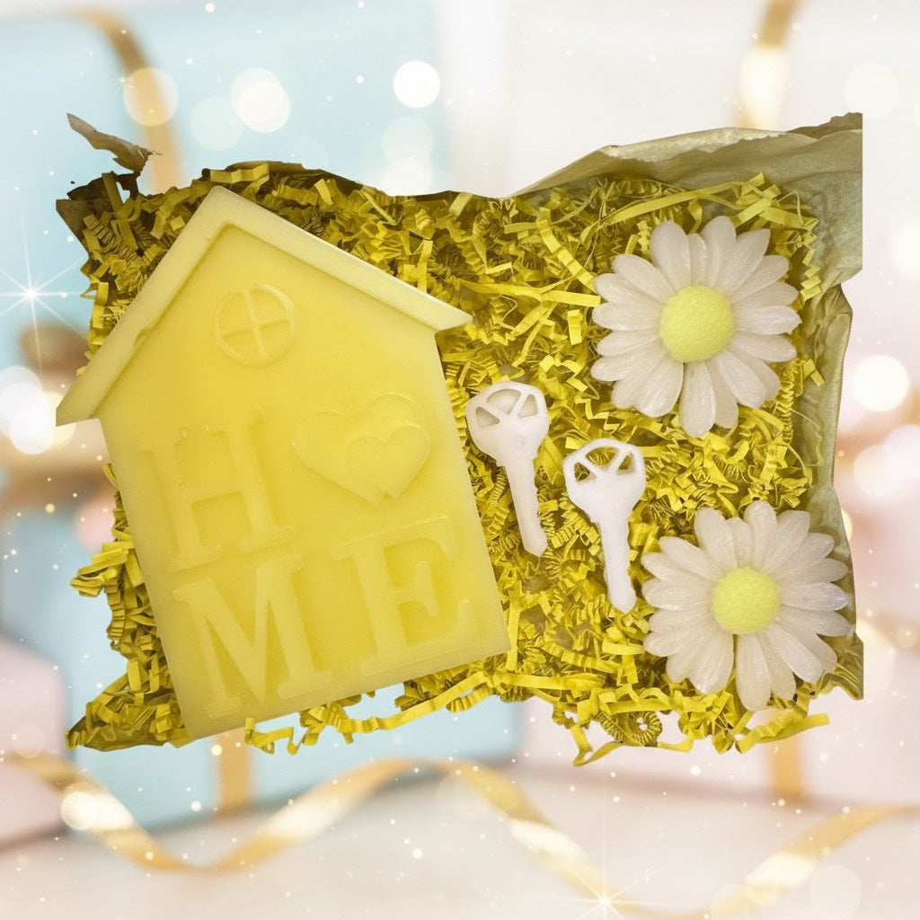 Specialty Welcome Home Gift Package